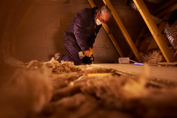 Best Insulation for Specific Applications in Monte Vista, CO